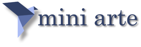 Logo Mini Arte