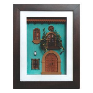 Rincón mexicano jade