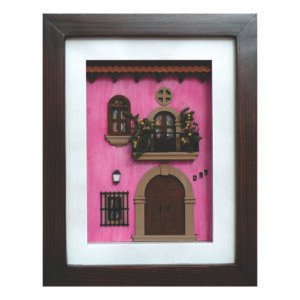 Rincón mexicano rosa mexicano