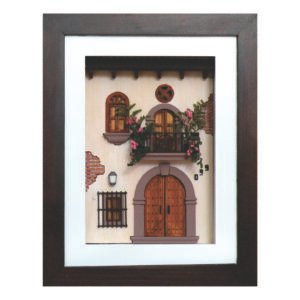 Villa crema