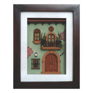 Villa verde